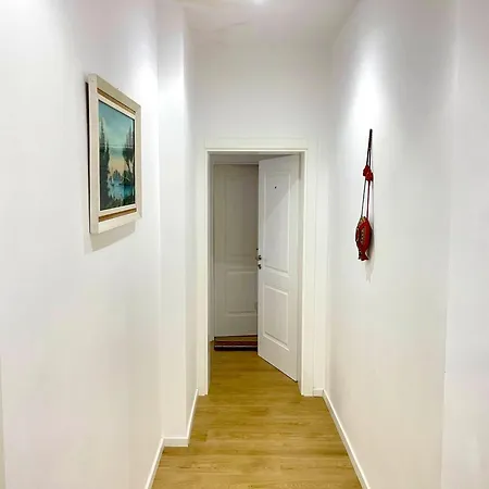 Malaj 2 Apartmán Vlorë