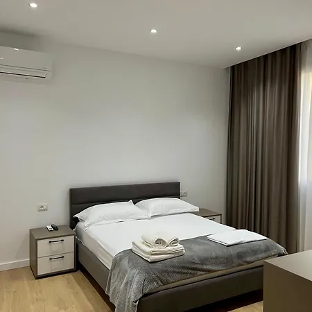 Apartmán Malaj 2 Vlorë