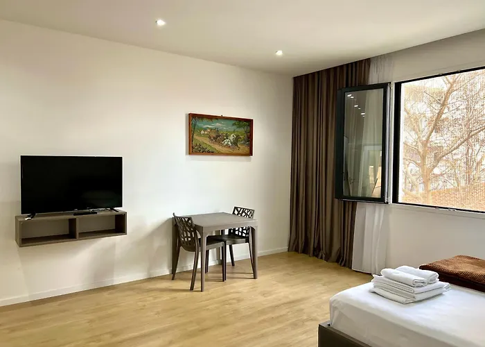 Malaj 2 公寓 Vlorë