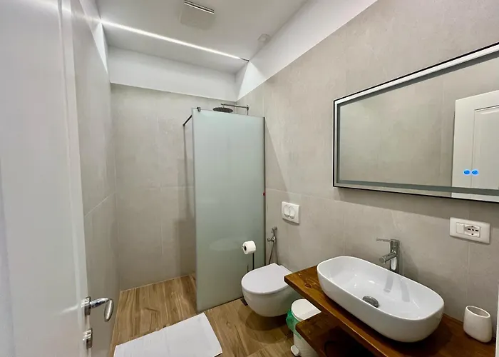 公寓 Malaj 2 Vlorë