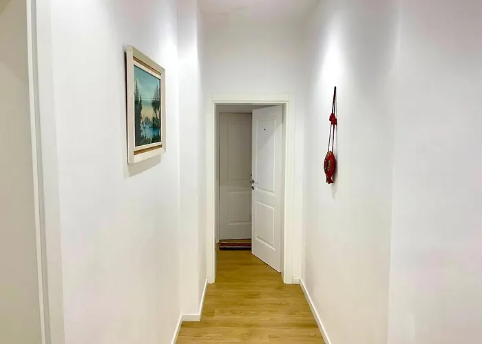 Malaj 2 公寓 Vlorë