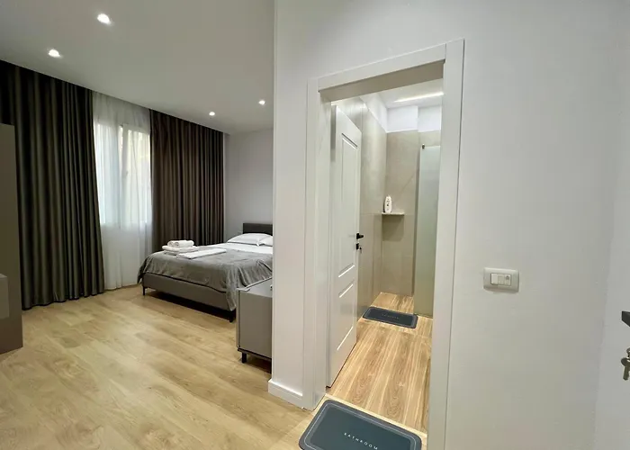 公寓 Malaj 2 Vlorë