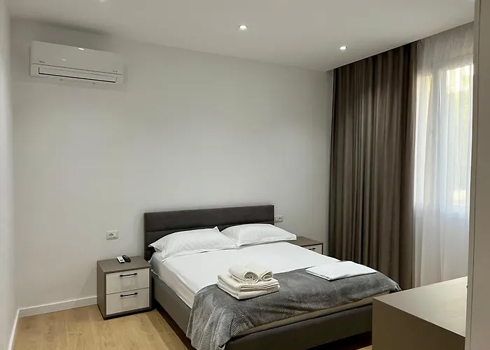 公寓 Malaj 2 Vlorë