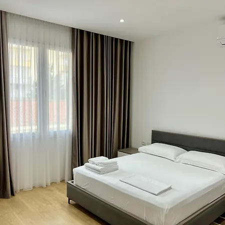 Malaj 2 Apartment Vlorë