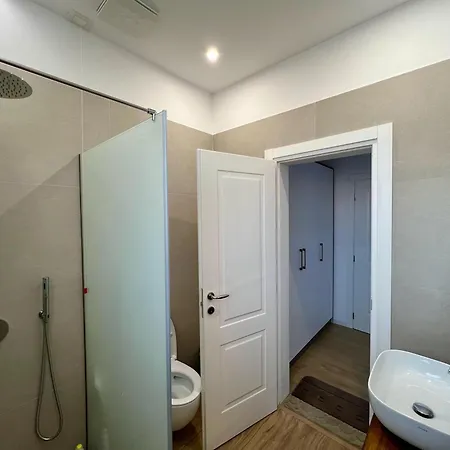 Malaj 2 Apartman *