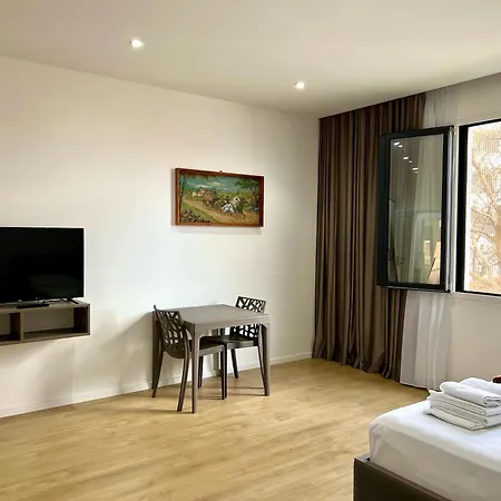 Malaj 2 Apartamento Vlorë