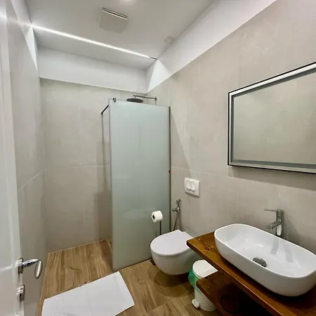 Apartment Malaj 2 Vlorë