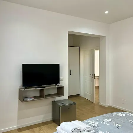 Malaj 2 Apartman *