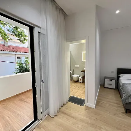 Malaj 2 Apartman *