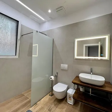 Apartman Malaj 2