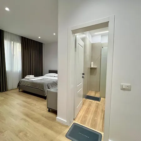 Apartment Malaj 2 Vlorë