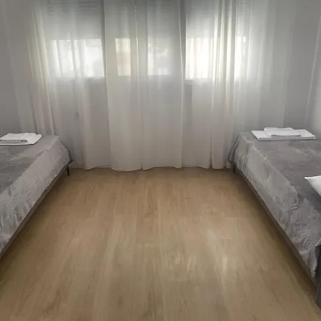 Apartman Malaj 2