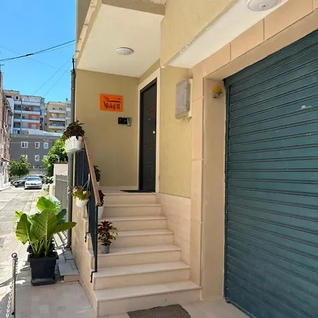 Apartman Malaj 2 Vlora