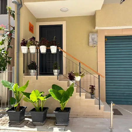 Malaj 2 Apartman *