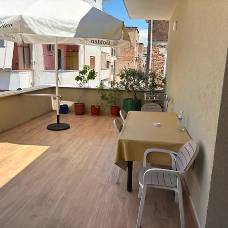 Malaj 2 Apartman