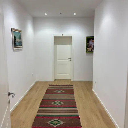 Malaj 2 Apartman Vlora
